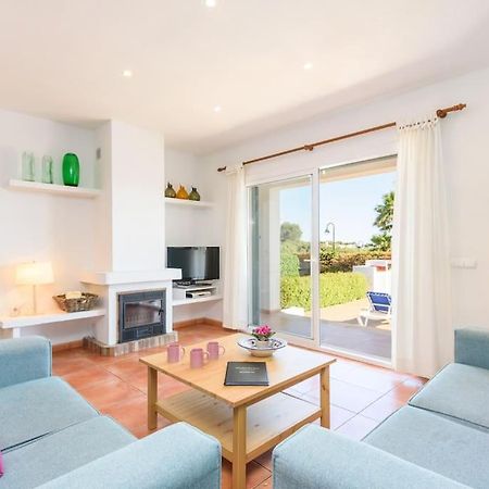 Villa Rose Sant Lluis Exterior photo